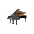 Classical wooden piano for sale